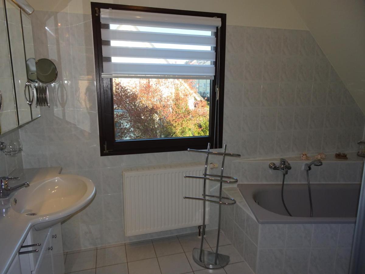 Helle Moderne 52 Qm Wohnung Mit Balkon Chemnitz  Exteriér fotografie